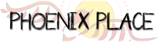 Phoenix Place logo